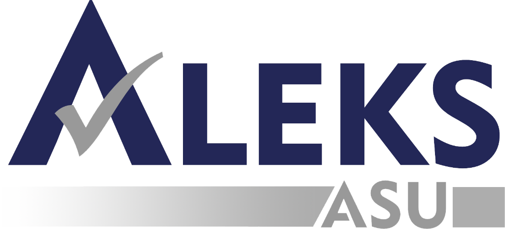 ALEKS ASU